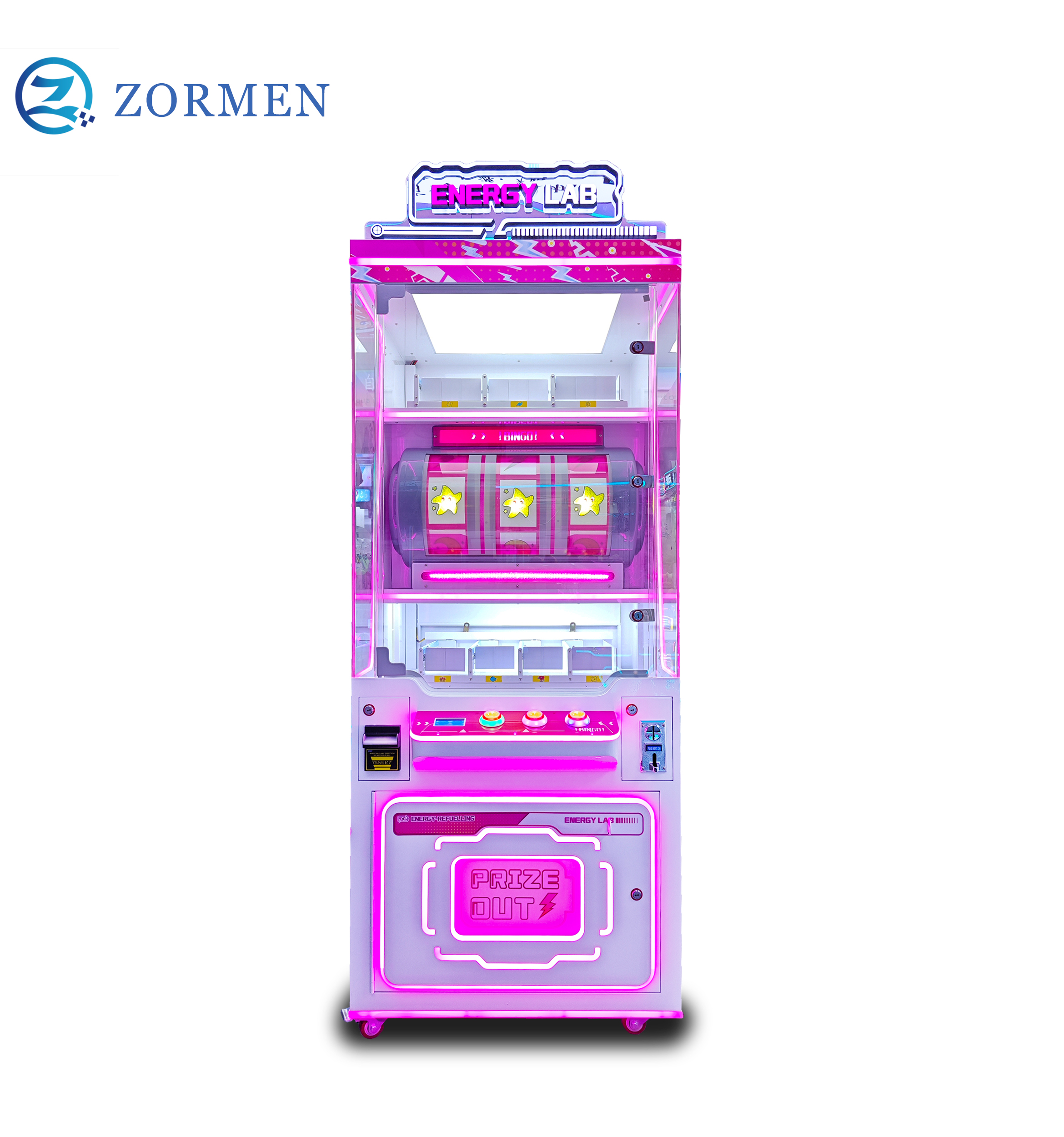 Arcade Inventory Just-in-Time Inventory Arcade Games for Playground Equipment Gift Prize ...