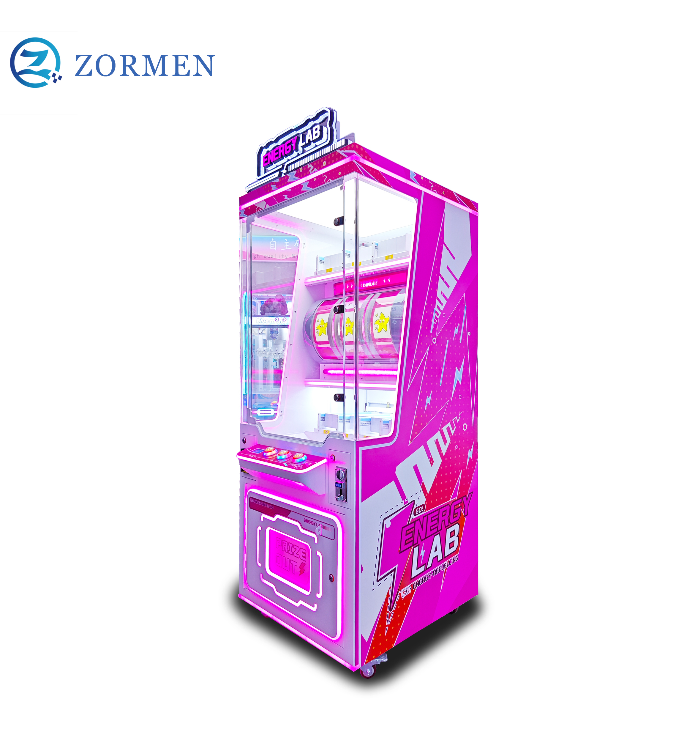 Arcade Inventory Just-in-Time Inventory Arcade Games for Playground Equipment Gift Prize ...