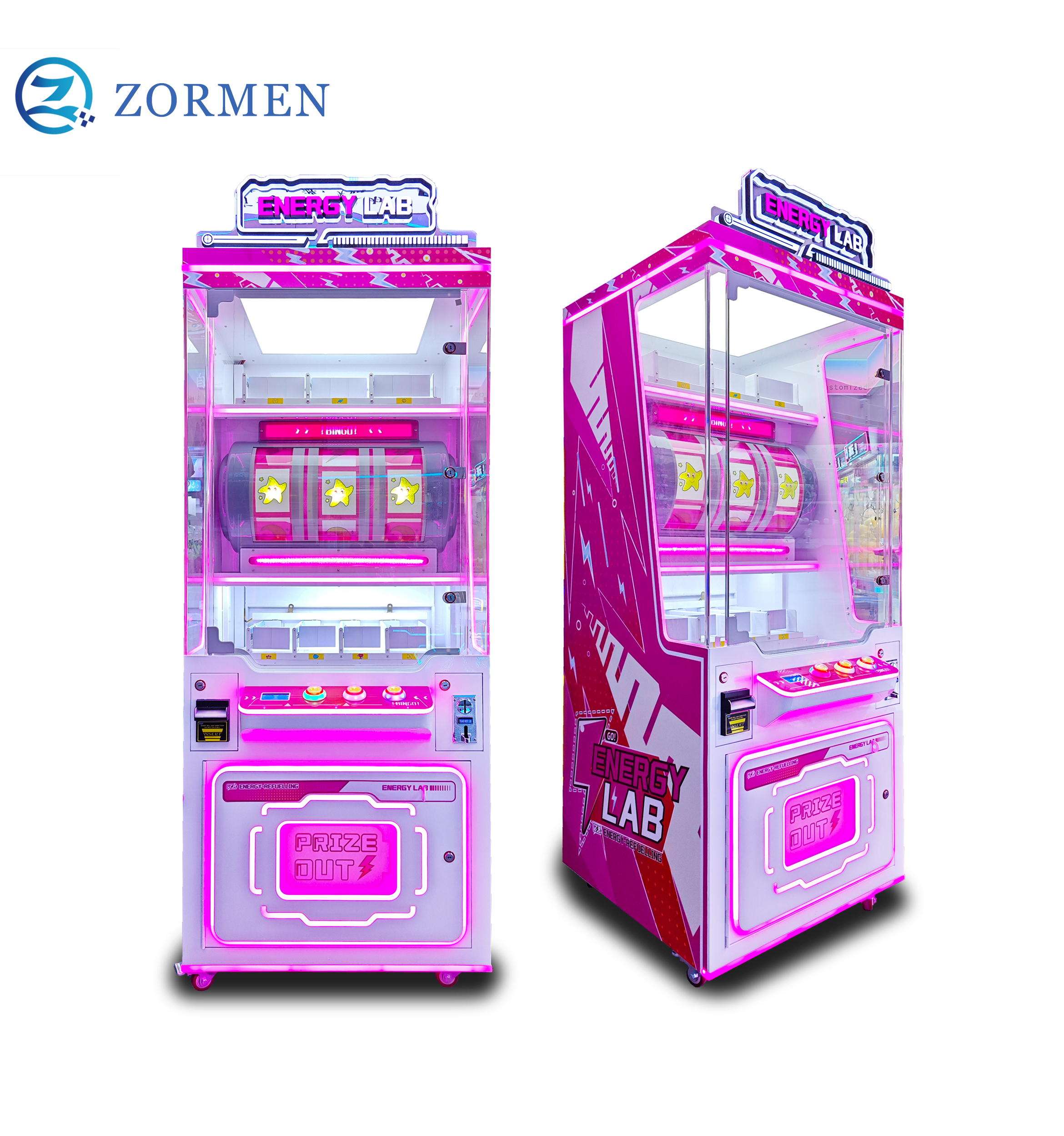 Jump Rope Arcade Machine Just-in-Time Inventory Arcade Games for Playground Equipment Gift Prize ...