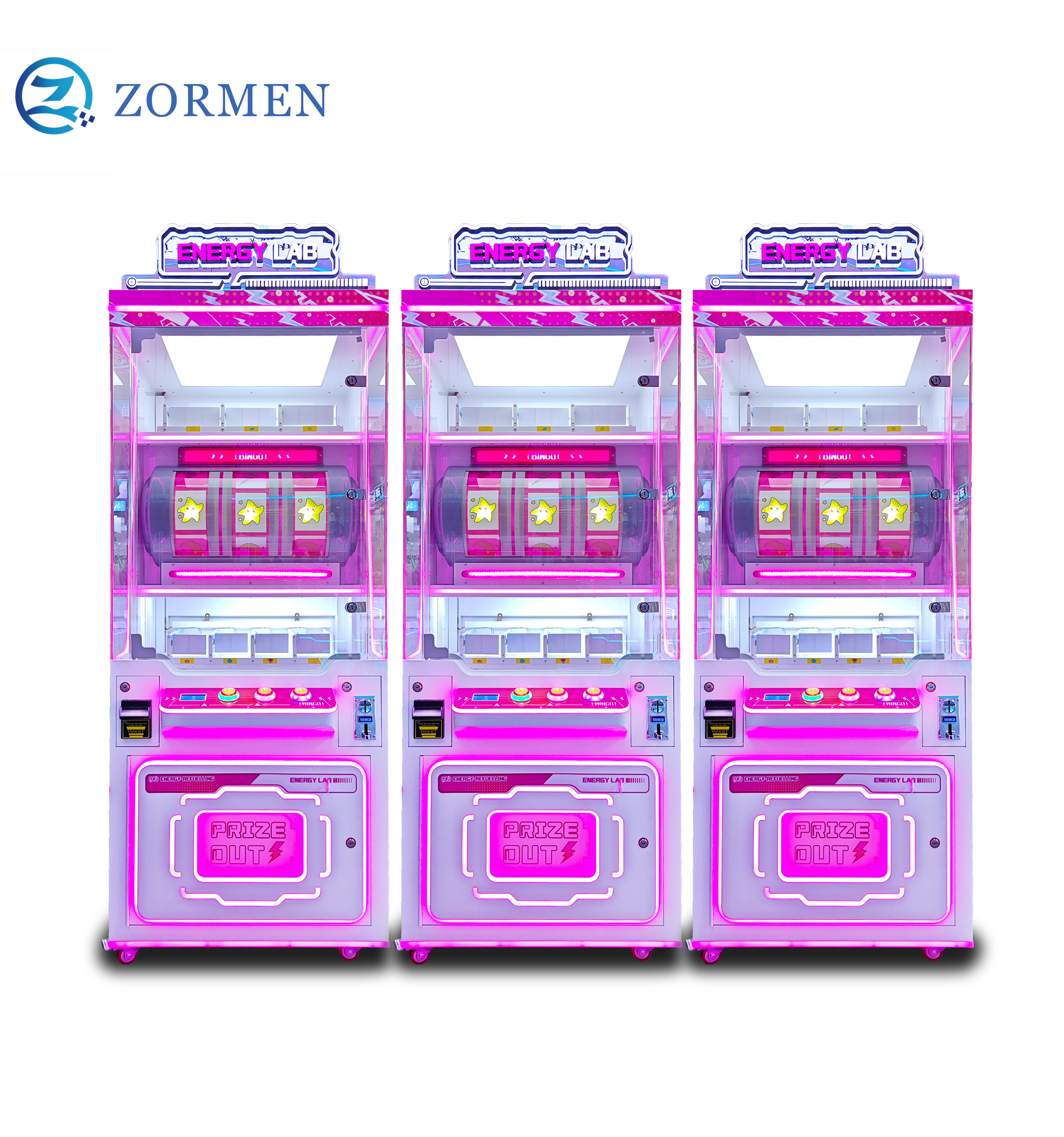 Arcade Inventory Just-in-Time Inventory Arcade Games for Playground Equipment Gift Prize ...